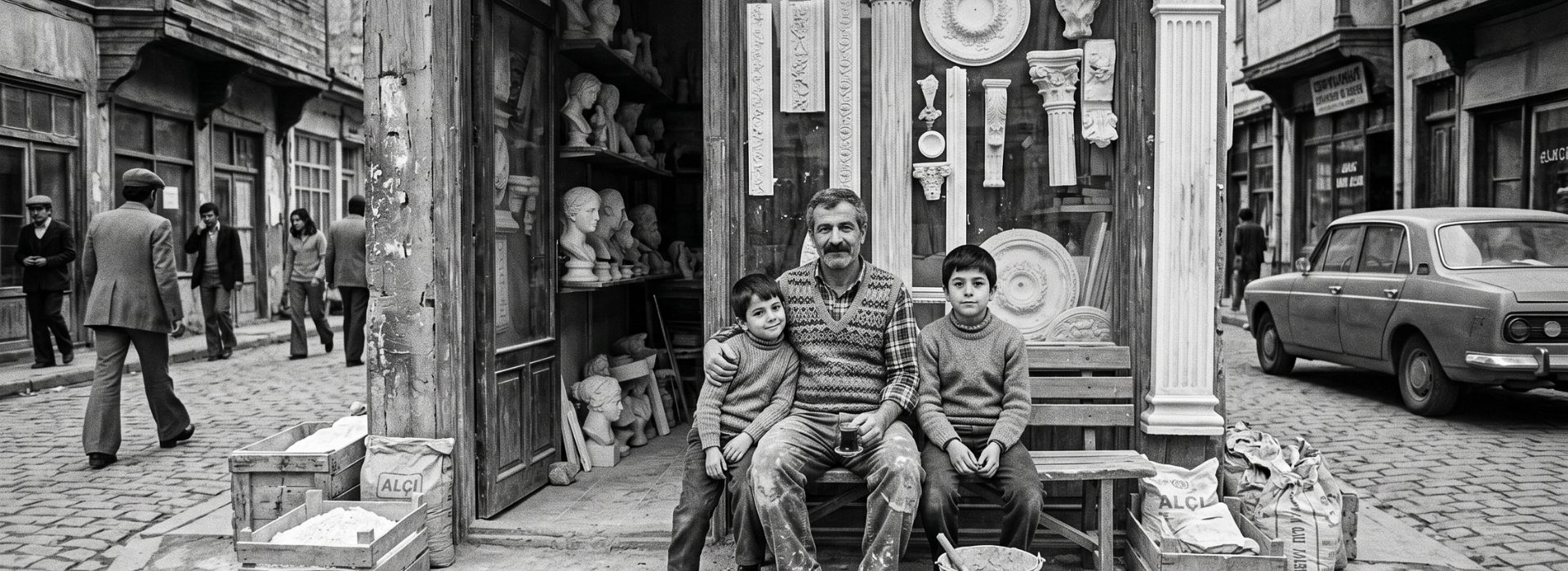 Demircan Dekorasyon Kurumsal