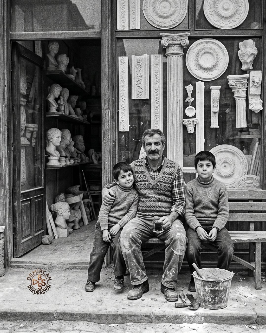 Demircan Dekorasyon Atölyesi